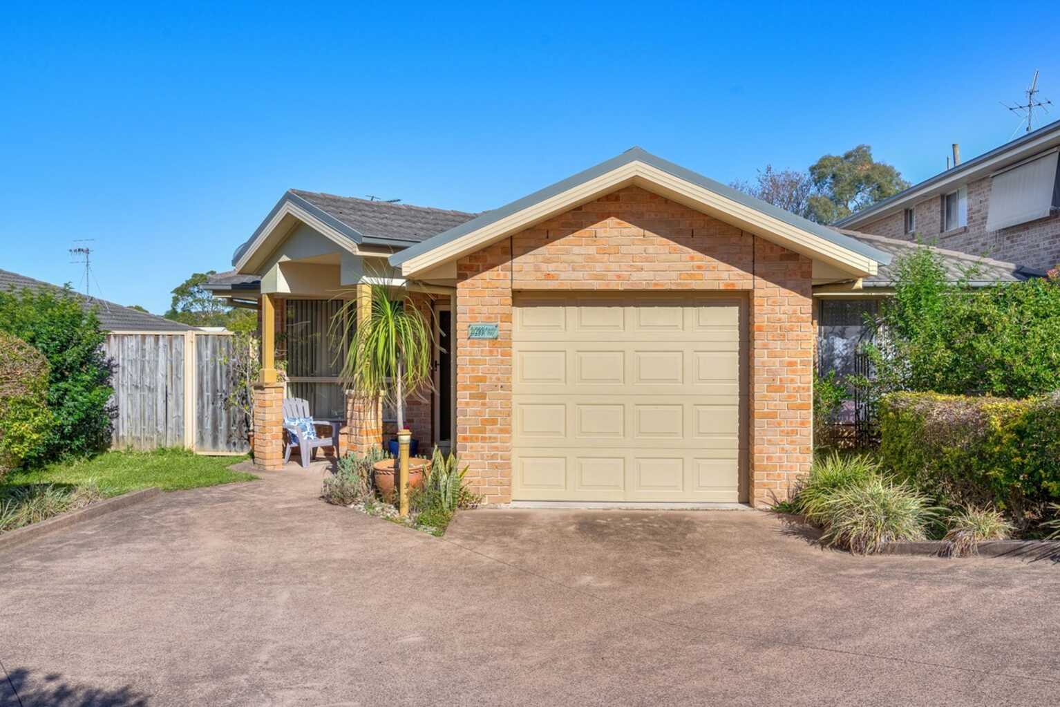 2/293 Pacific Highway Belmont North 2/293 Pacific Highway Belmont North