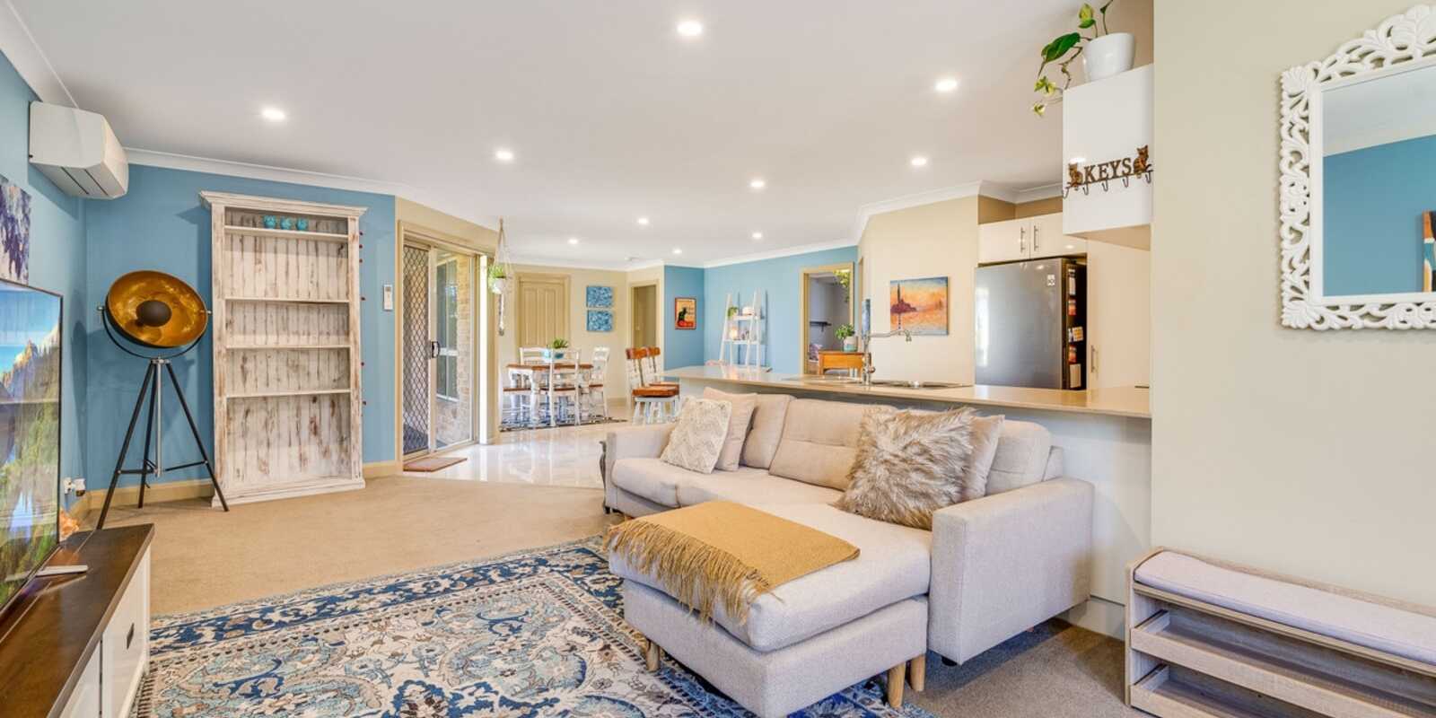 2/293 Pacific Highway Belmont North 2/293 Pacific Highway Belmont North