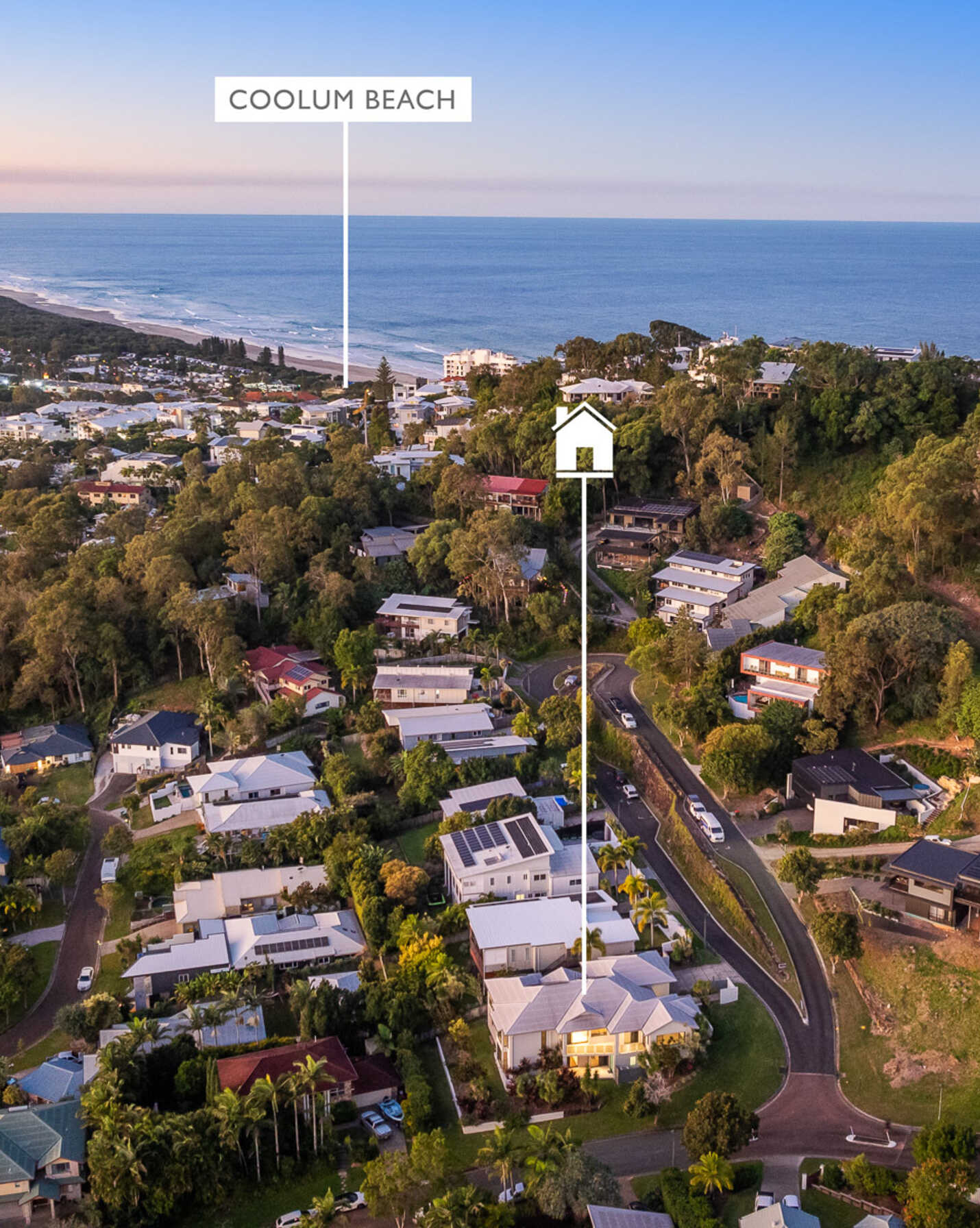 1 Jasper Court Coolum Beach, Beach - Thumbnail 2