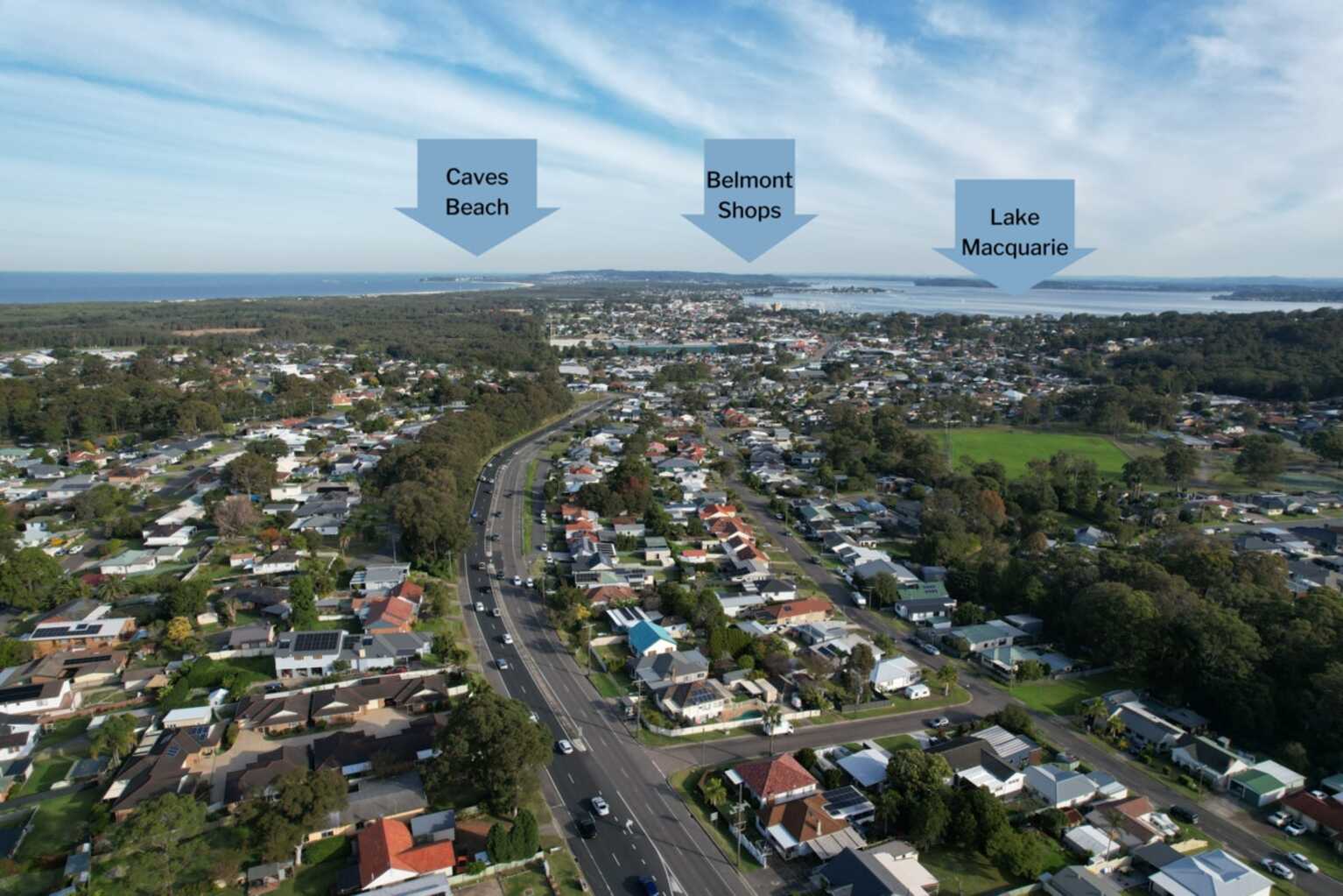 2/293 Pacific Highway Belmont North 2/293 Pacific Highway Belmont North