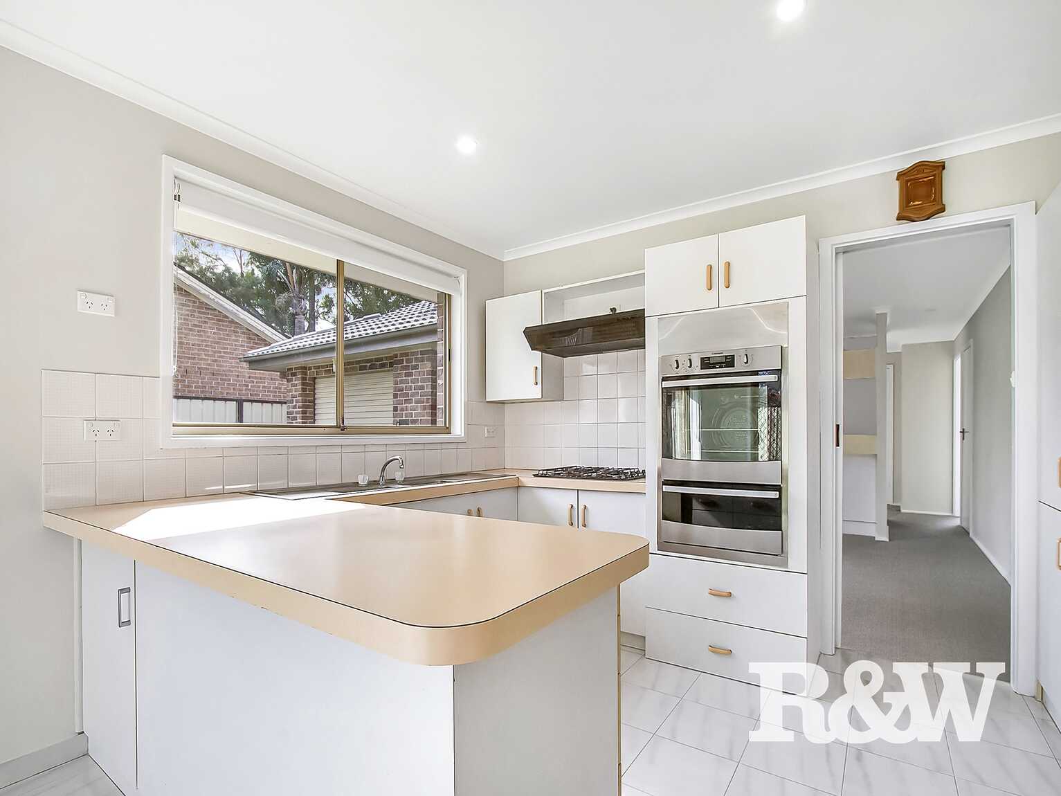 4 Nicolaidis Crescent Rooty Hill 4 Nicolaidis Crescent Rooty Hill