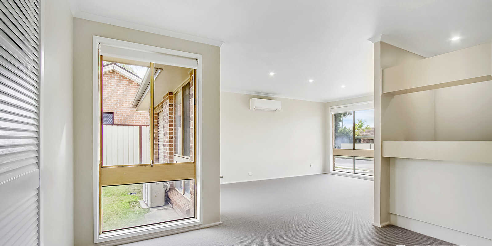 4 Nicolaidis Crescent Rooty Hill 4 Nicolaidis Crescent Rooty Hill
