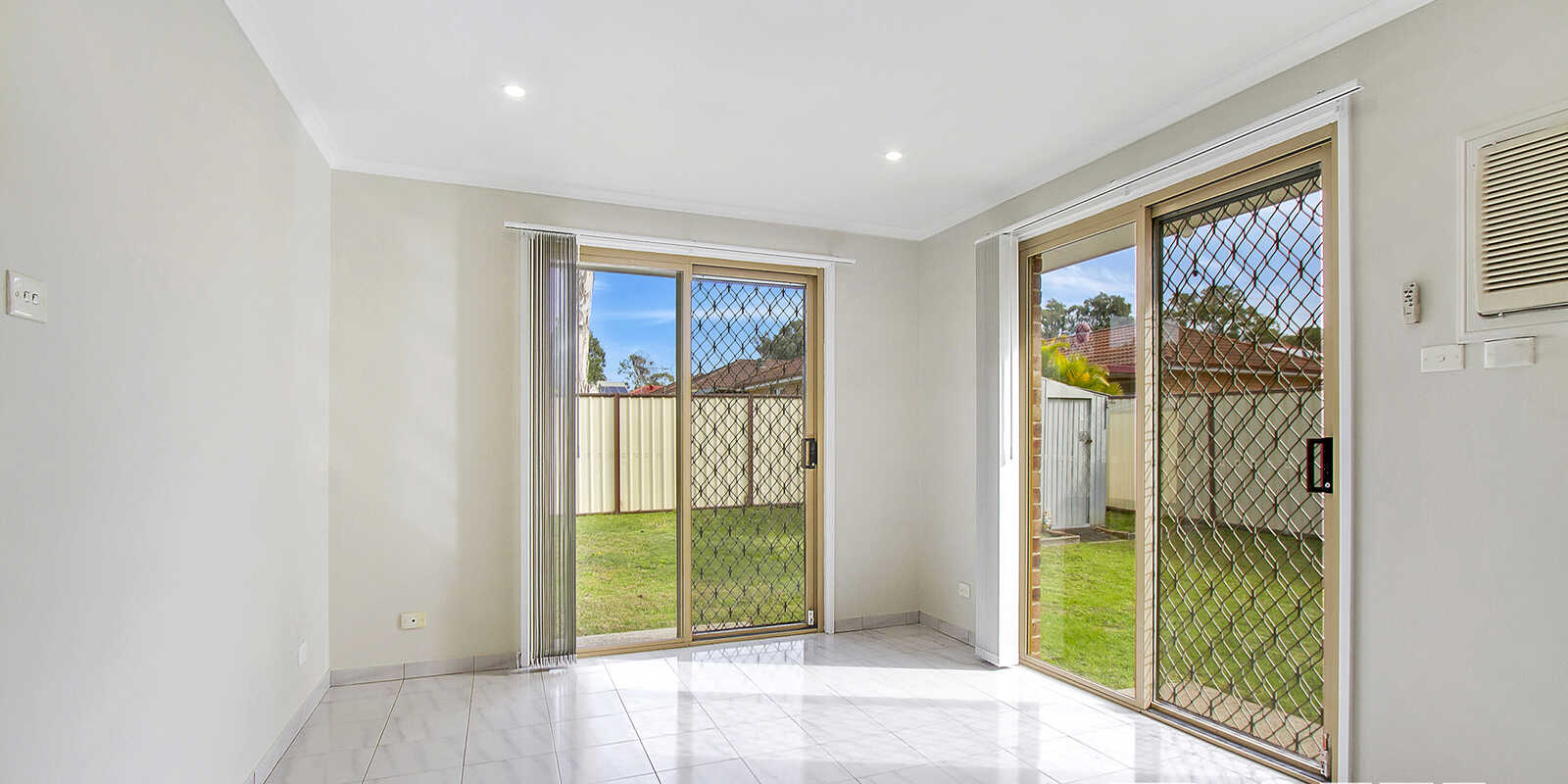 4 Nicolaidis Crescent Rooty Hill 4 Nicolaidis Crescent Rooty Hill