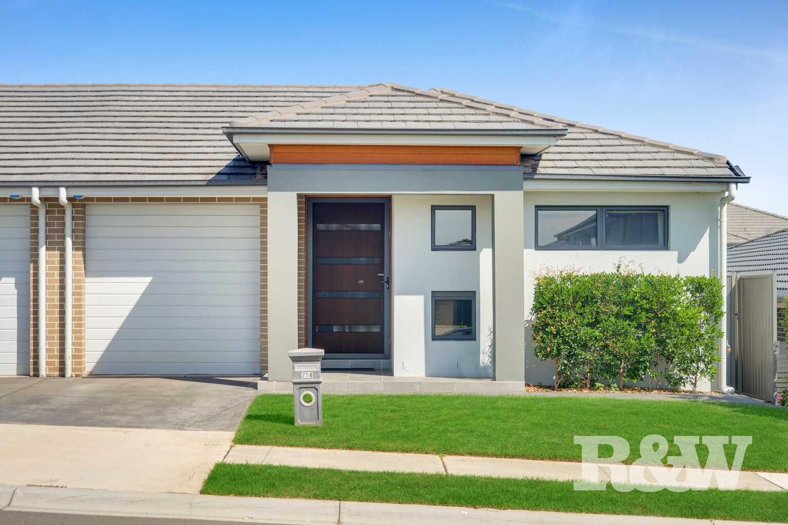 25B Evans Street Oran Park