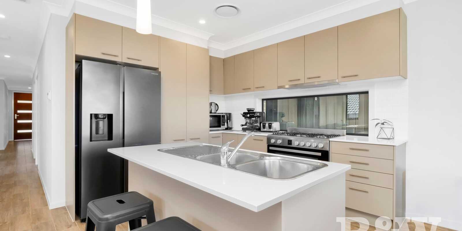 25B Evans Street Oran Park