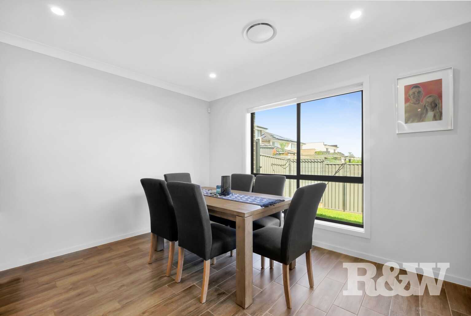 25B Evans Street Oran Park