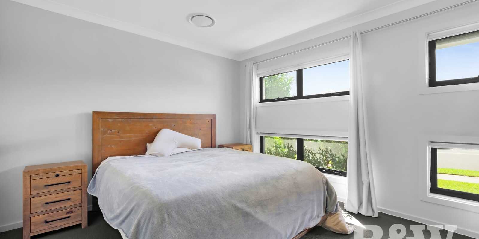 25B Evans Street Oran Park