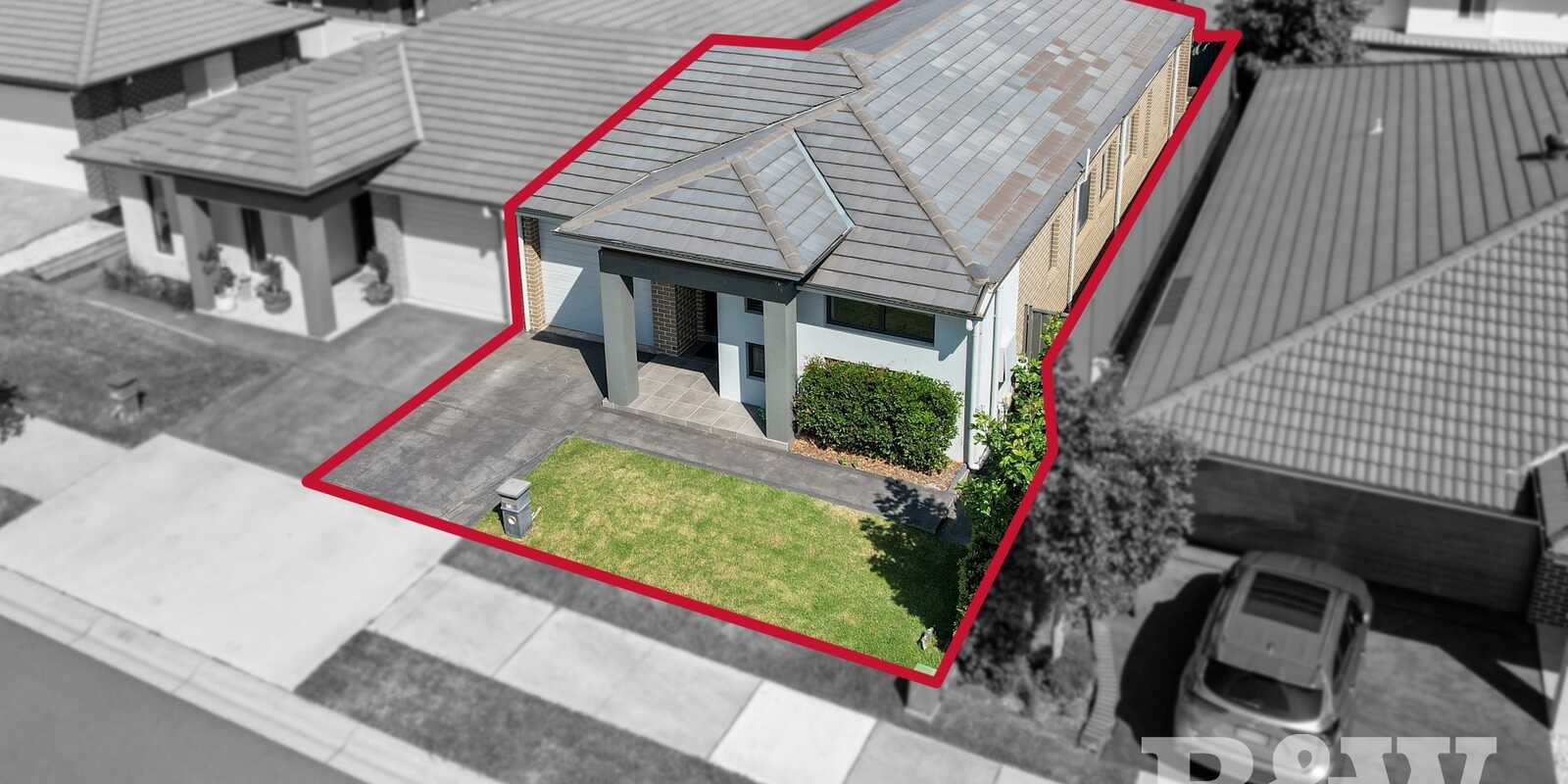 25B Evans Street Oran Park
