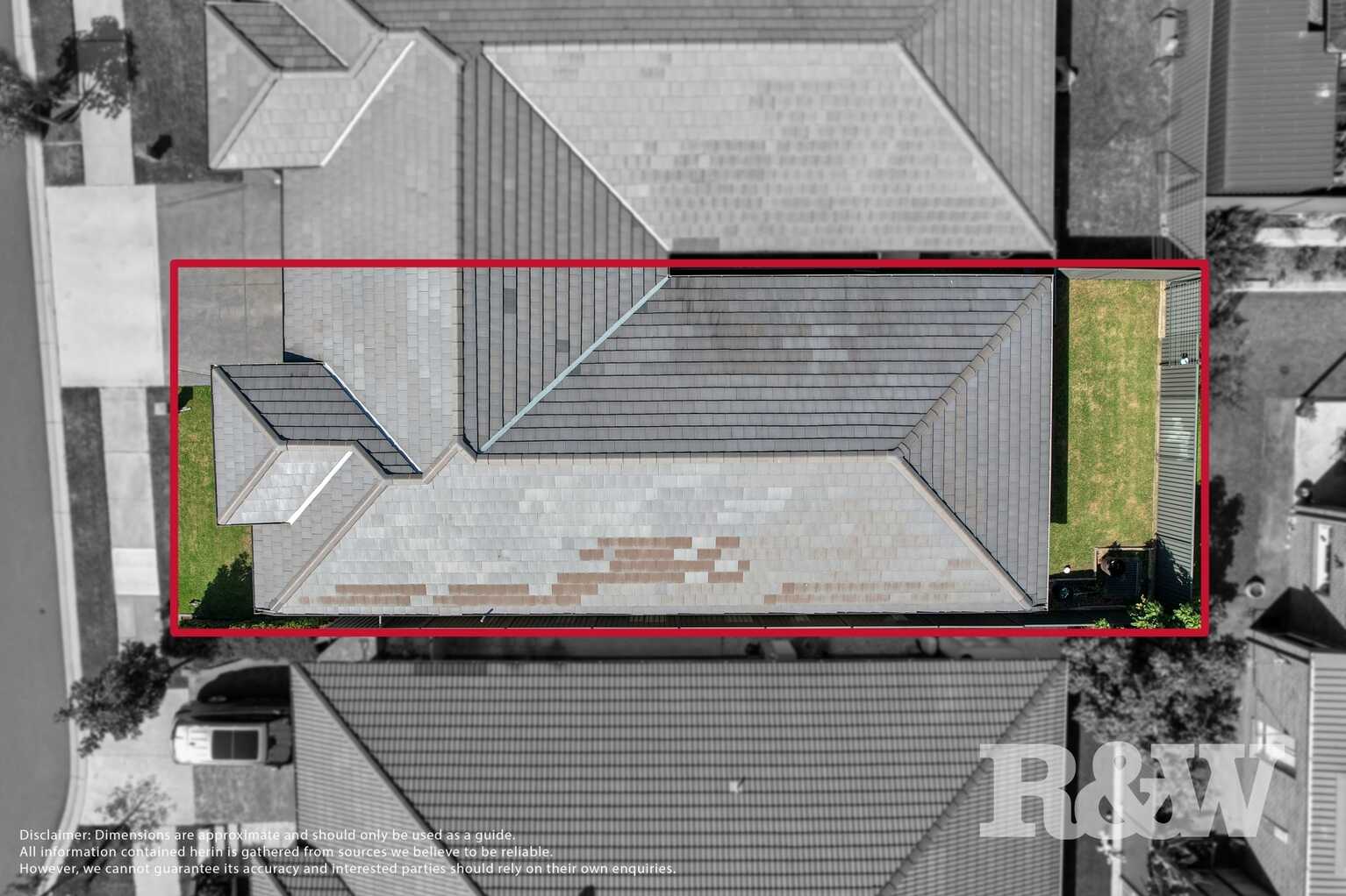 25B Evans Street Oran Park