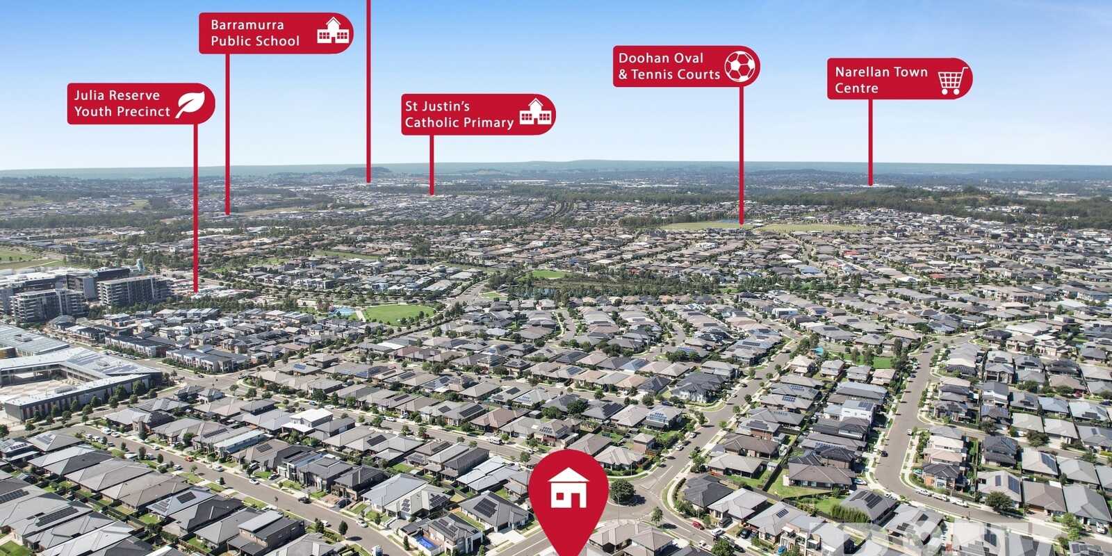 25B Evans Street Oran Park