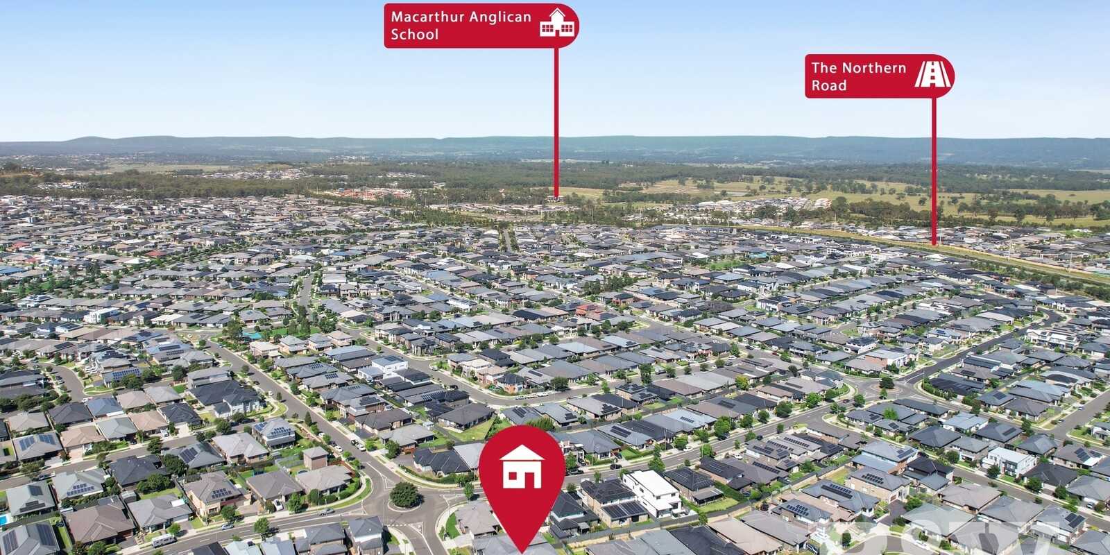 25B Evans Street Oran Park