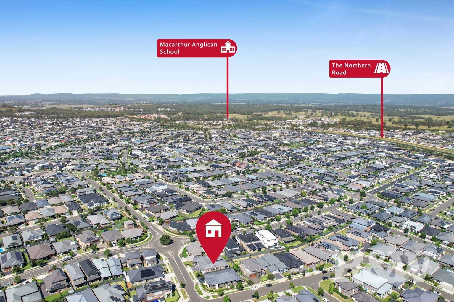 25B Evans Street Oran Park