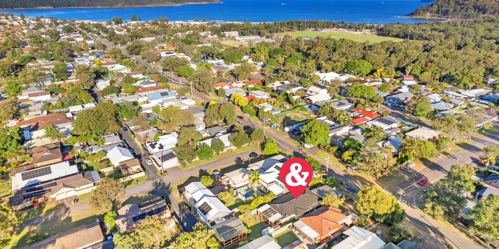 73 Hobart Avenue Umina Beach