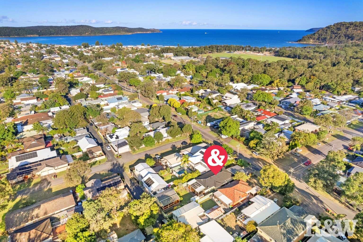 73 Hobart Avenue Umina Beach