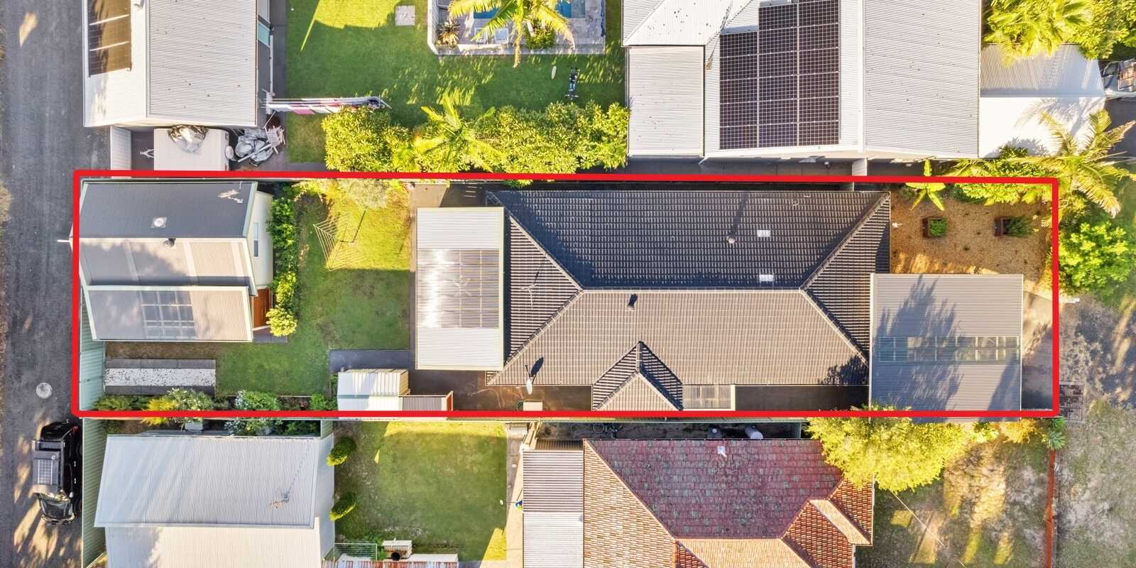 73 Hobart Avenue Umina Beach