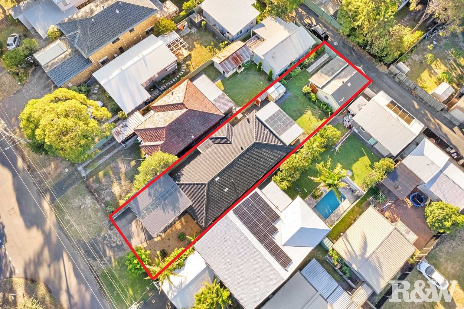73 Hobart Avenue Umina Beach