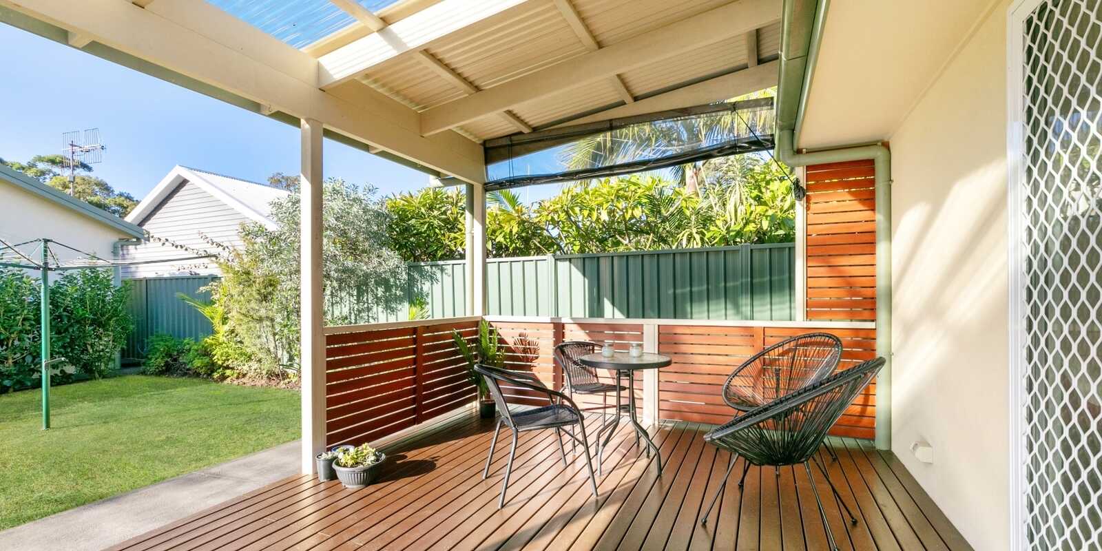 73 Hobart Avenue Umina Beach