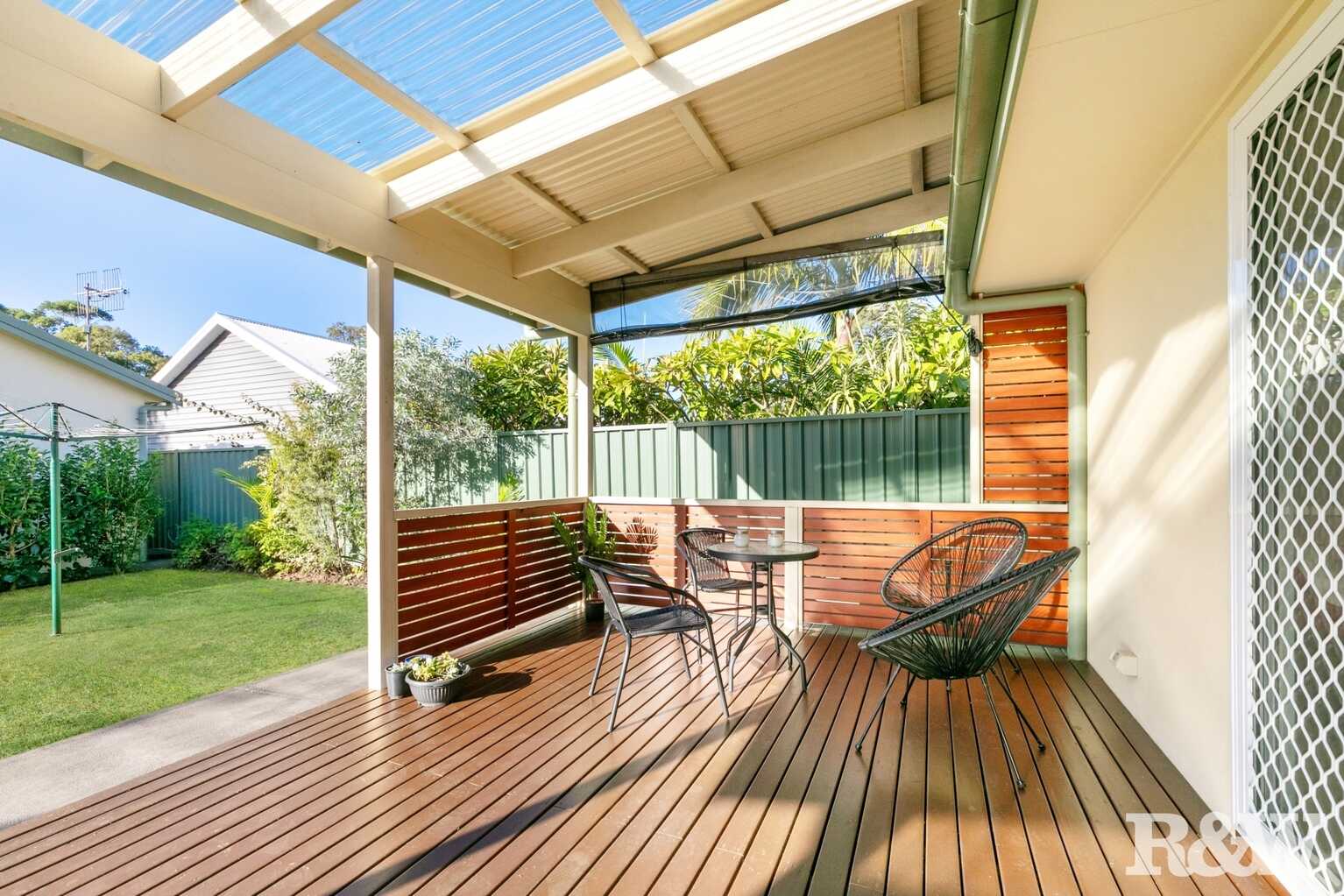 73 Hobart Avenue Umina Beach