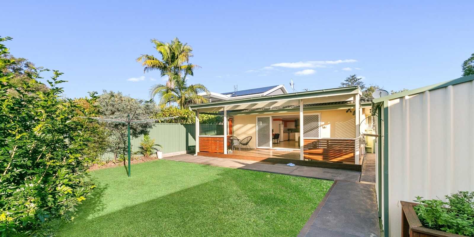 73 Hobart Avenue Umina Beach