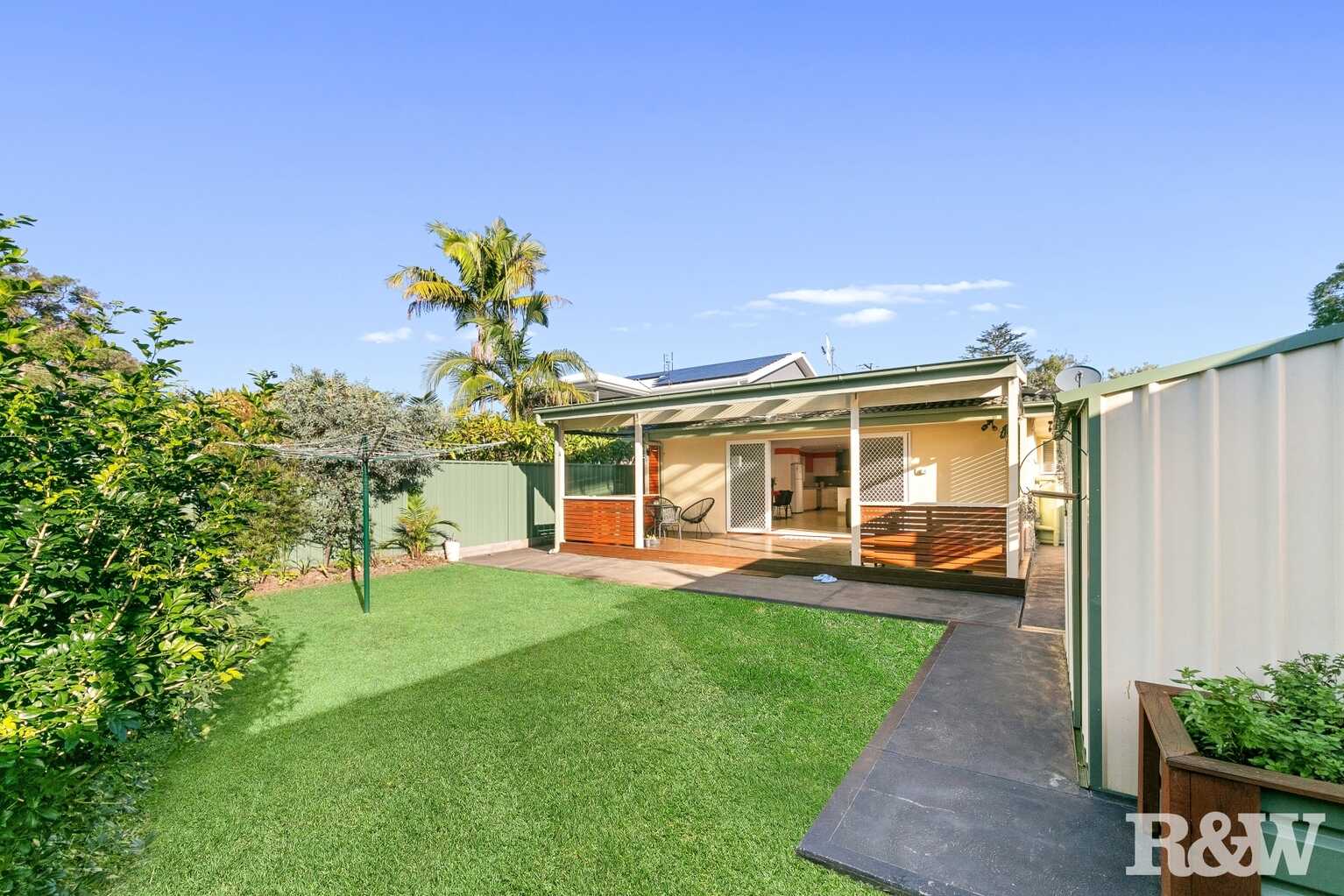 73 Hobart Avenue Umina Beach