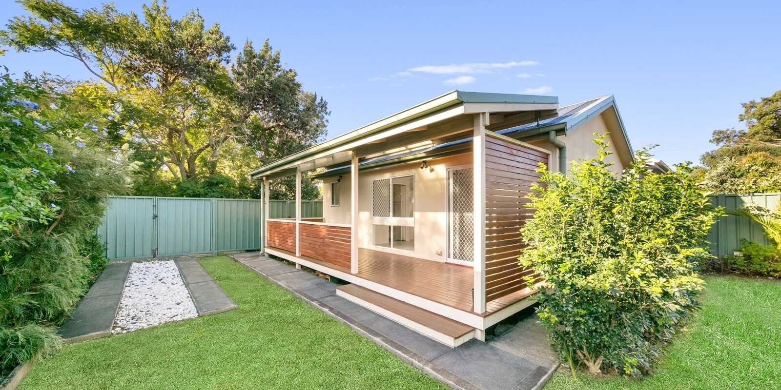 73 Hobart Avenue Umina Beach