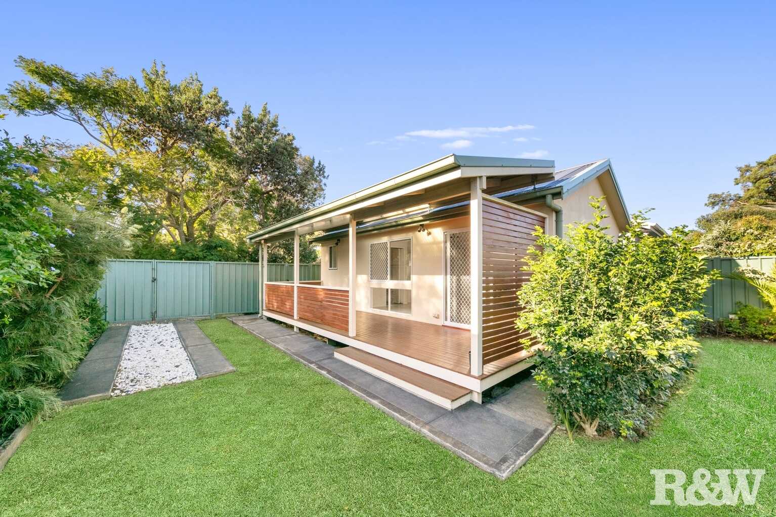 73 Hobart Avenue Umina Beach