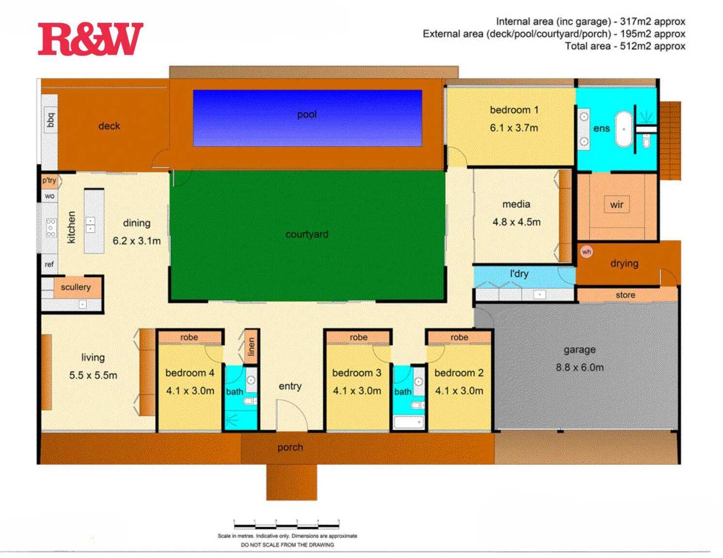 9-11 Cania Place Yandina Creek 9-11 Cania Place Yandina Creek