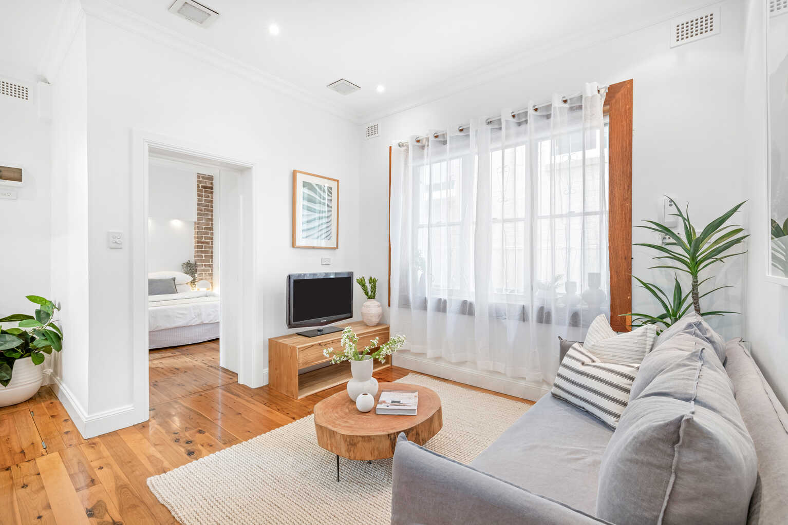 1/34A Fletcher Street Bondi