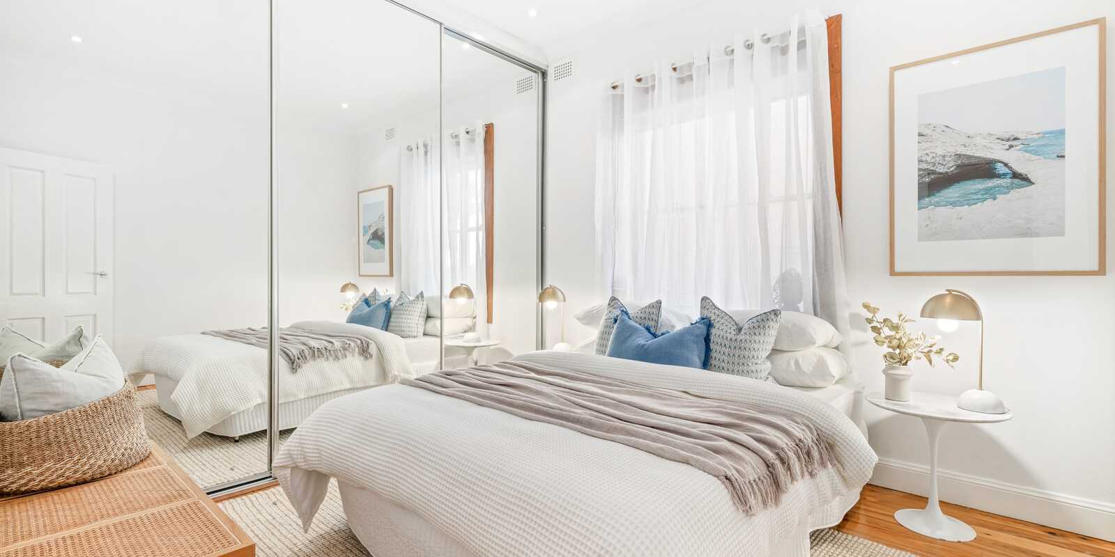 1/34A Fletcher Street Bondi
