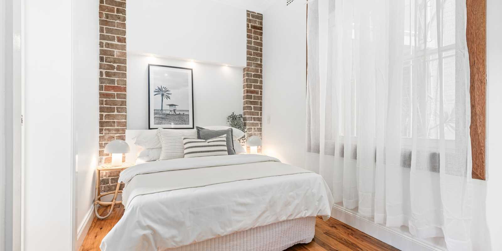 1/34A Fletcher Street Bondi