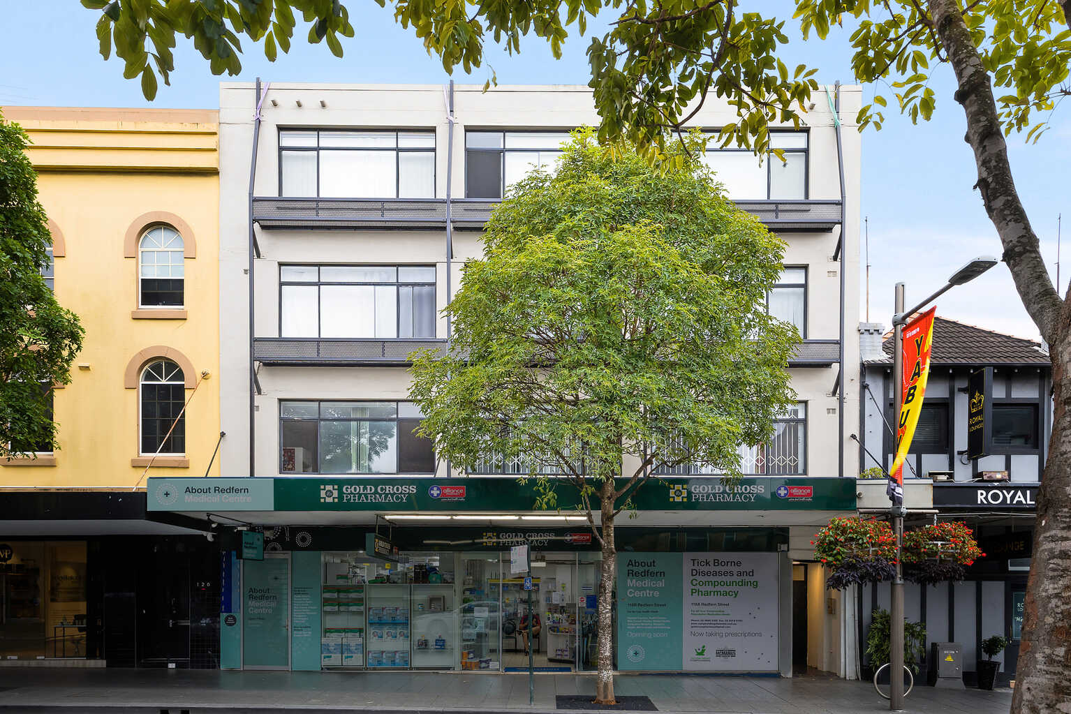 10/118 Redfern Street Redfern