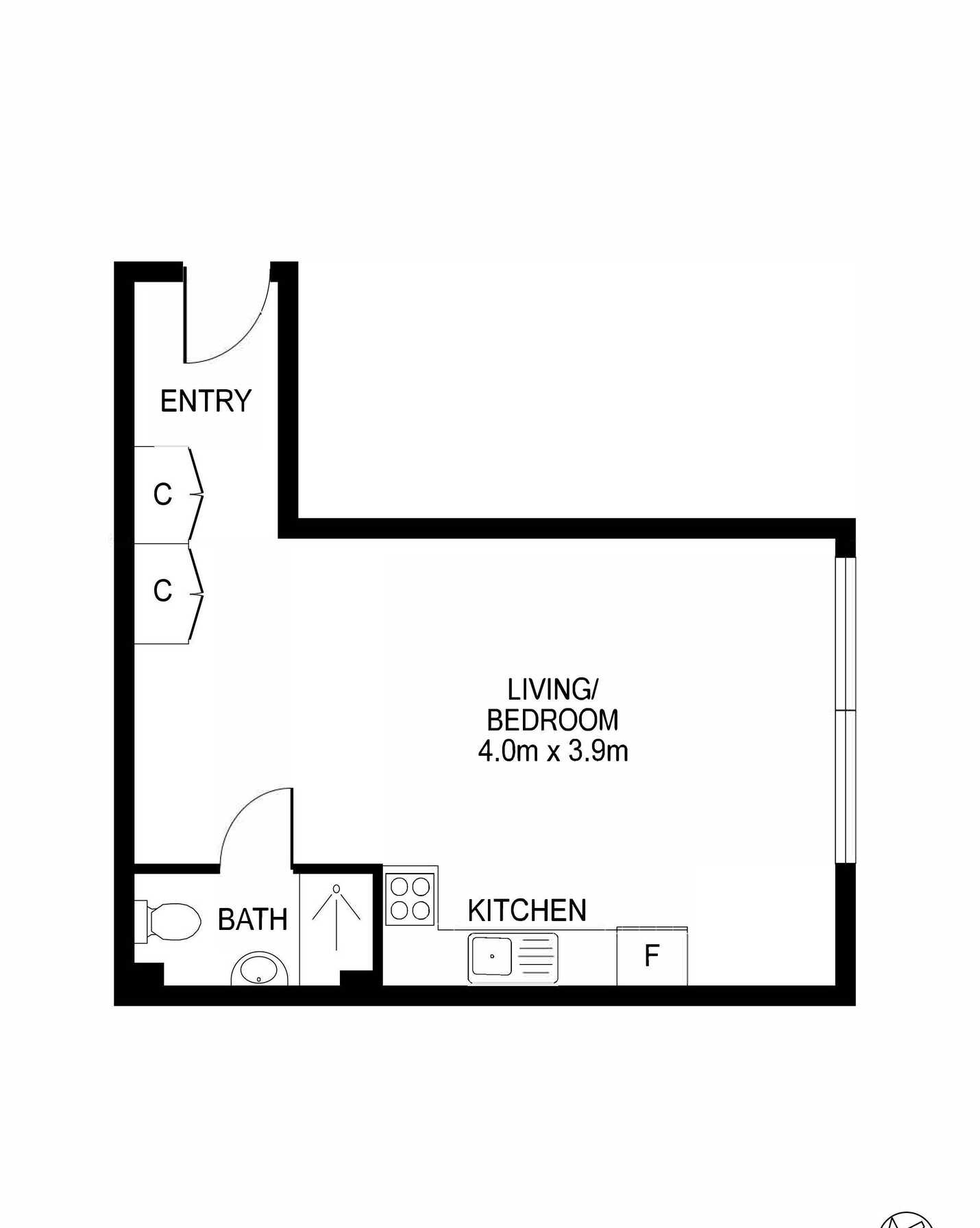 10/118 Redfern Street Redfern, Redfern - Thumbnail 7