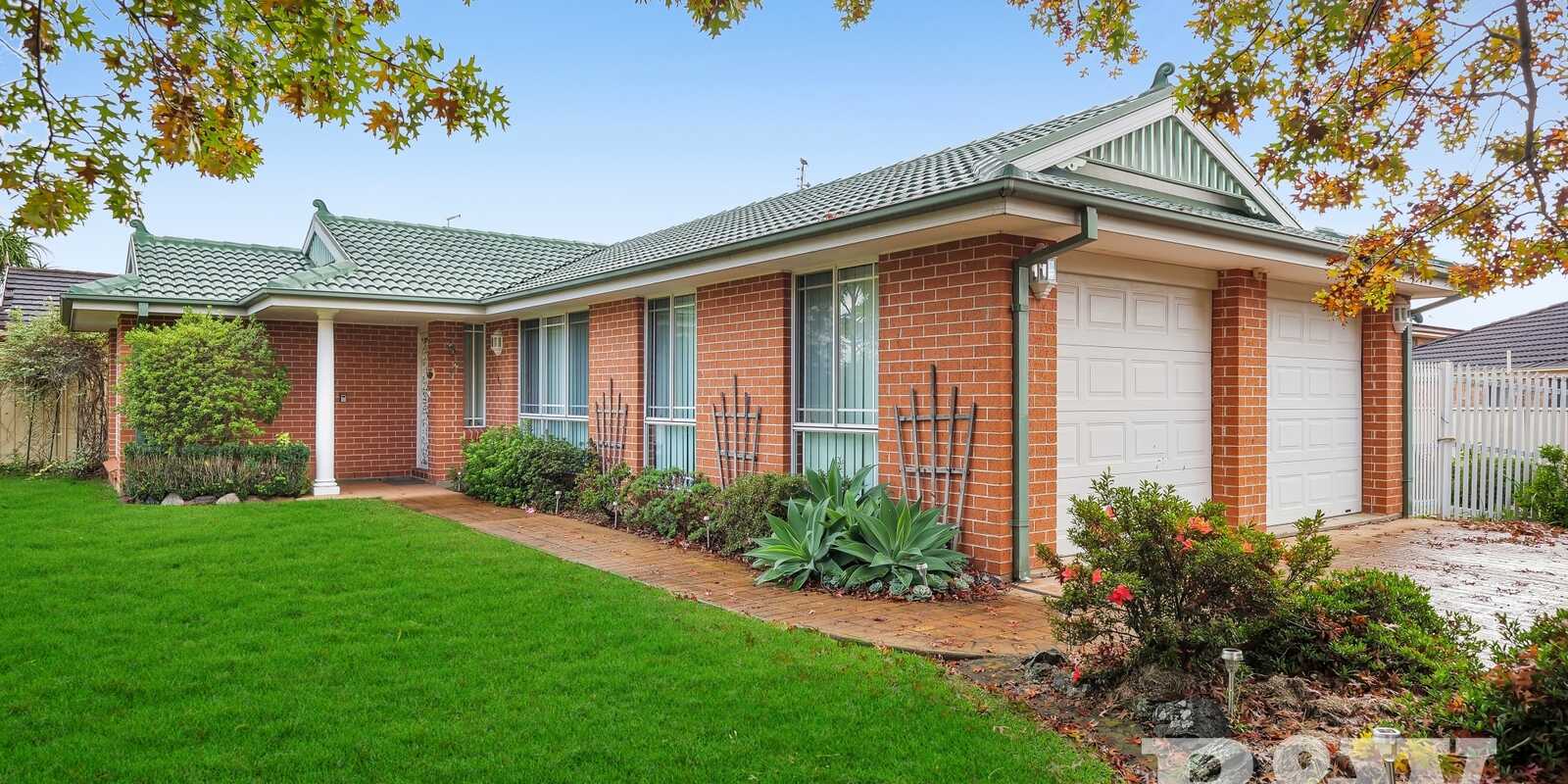 42 William Campbell Avenue Harrington Park 42 William Campbell Avenue Harrington Park