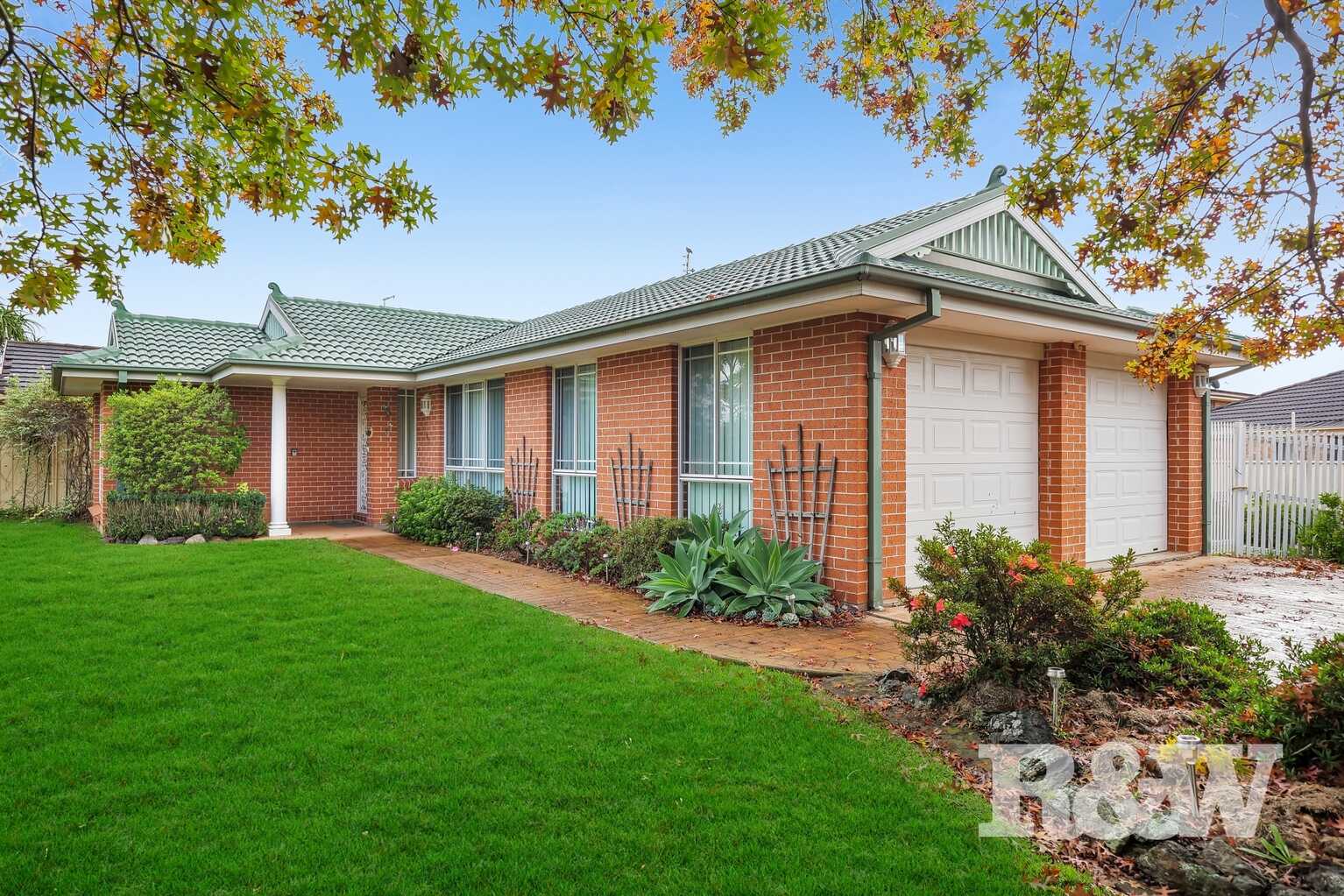 42 William Campbell Avenue Harrington Park 42 William Campbell Avenue Harrington Park