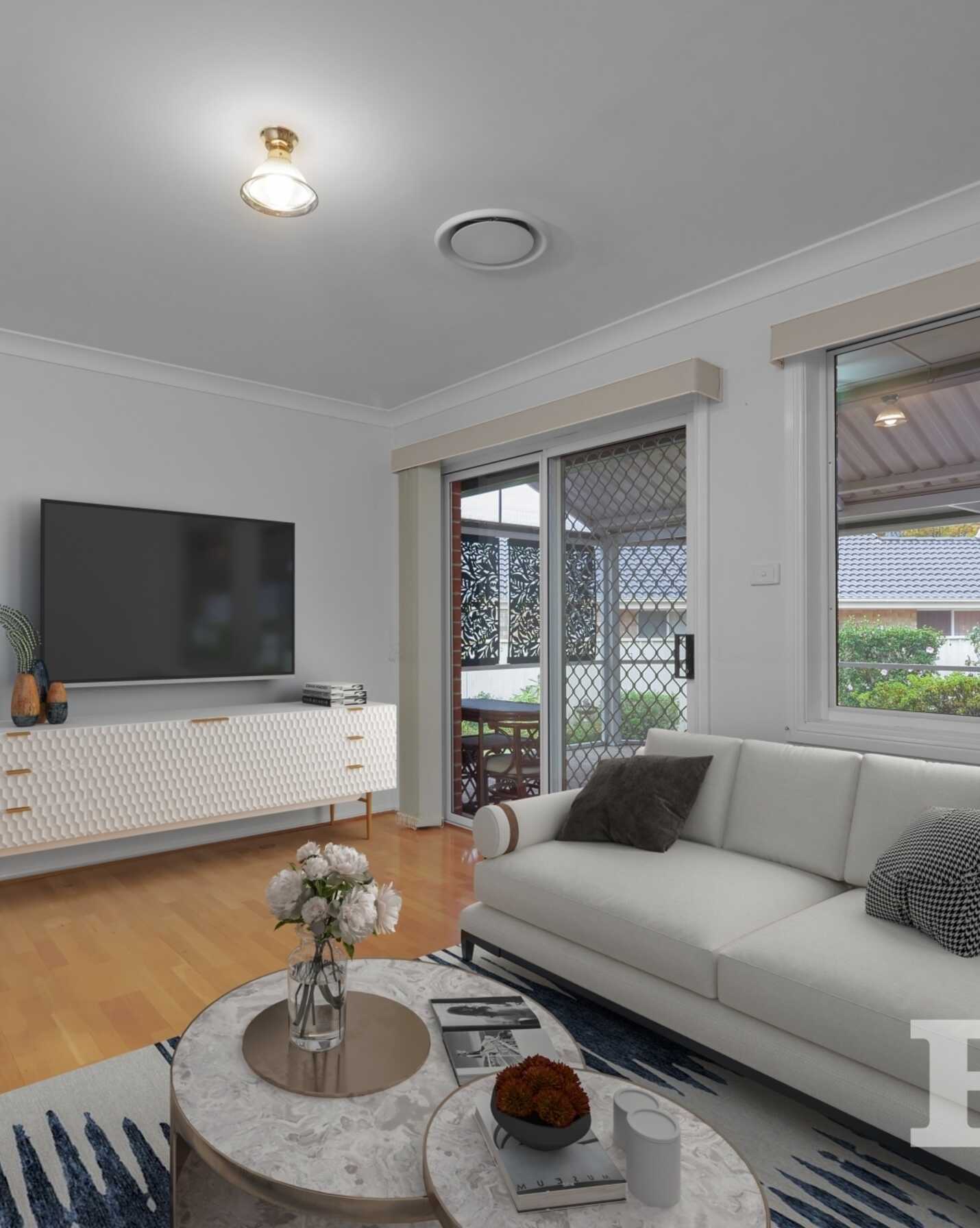 42 William Campbell Avenue Harrington Park, Park - Thumbnail 2