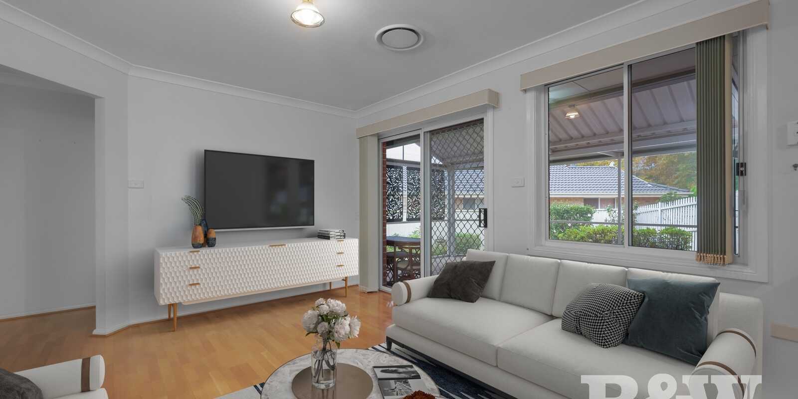 42 William Campbell Avenue Harrington Park 42 William Campbell Avenue Harrington Park