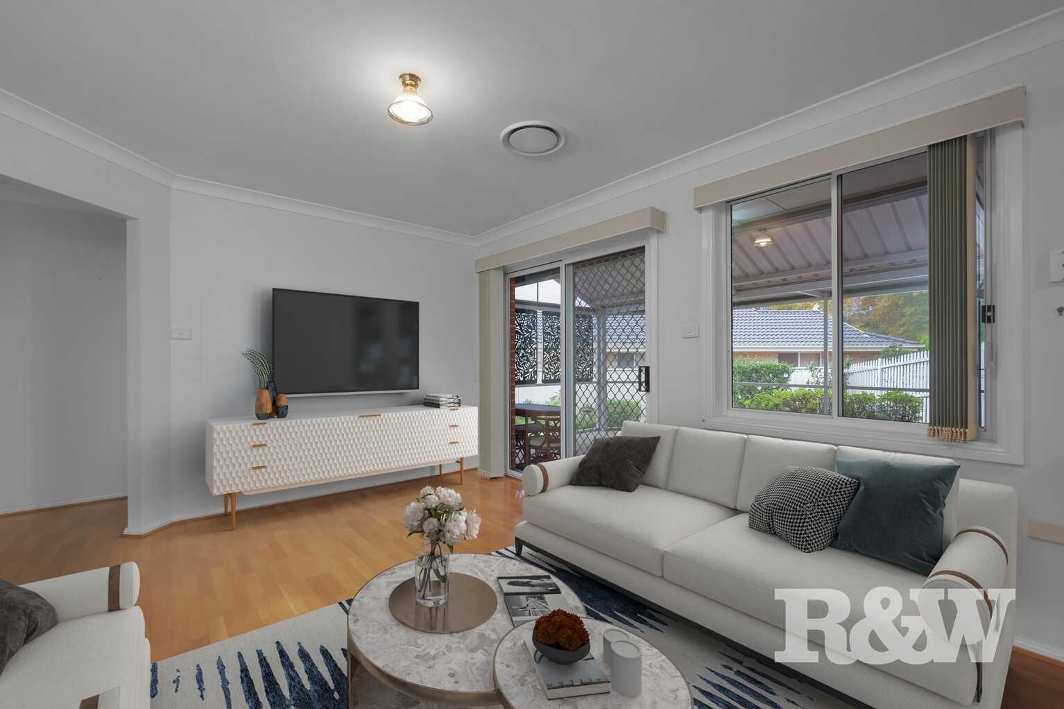 42 William Campbell Avenue Harrington Park 42 William Campbell Avenue Harrington Park