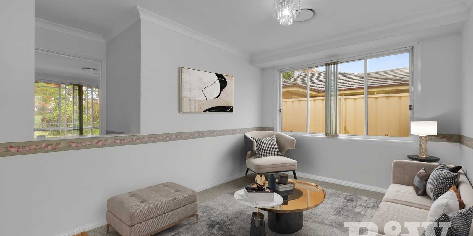 42 William Campbell Avenue Harrington Park 42 William Campbell Avenue Harrington Park