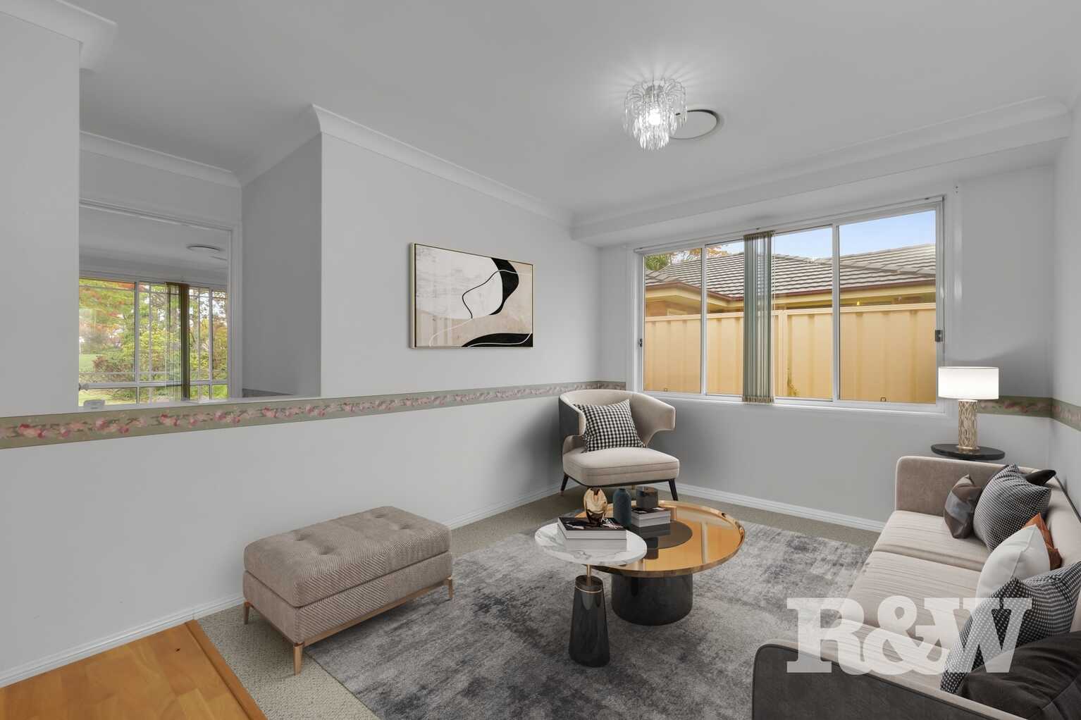 42 William Campbell Avenue Harrington Park 42 William Campbell Avenue Harrington Park
