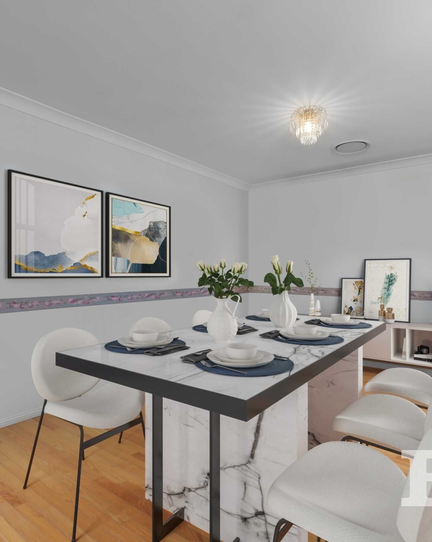 42 William Campbell Avenue Harrington Park, Park - Thumbnail 4