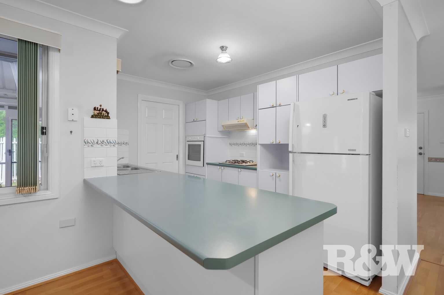 42 William Campbell Avenue Harrington Park 42 William Campbell Avenue Harrington Park