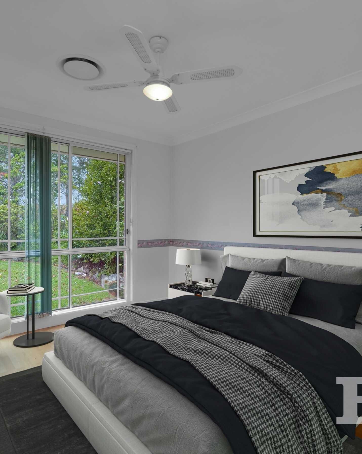 42 William Campbell Avenue Harrington Park, Park - Thumbnail 6