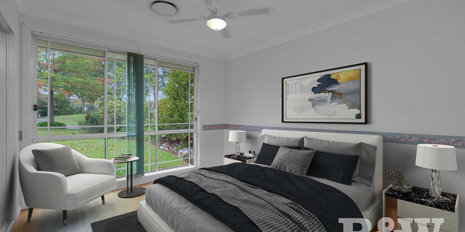 42 William Campbell Avenue Harrington Park 42 William Campbell Avenue Harrington Park