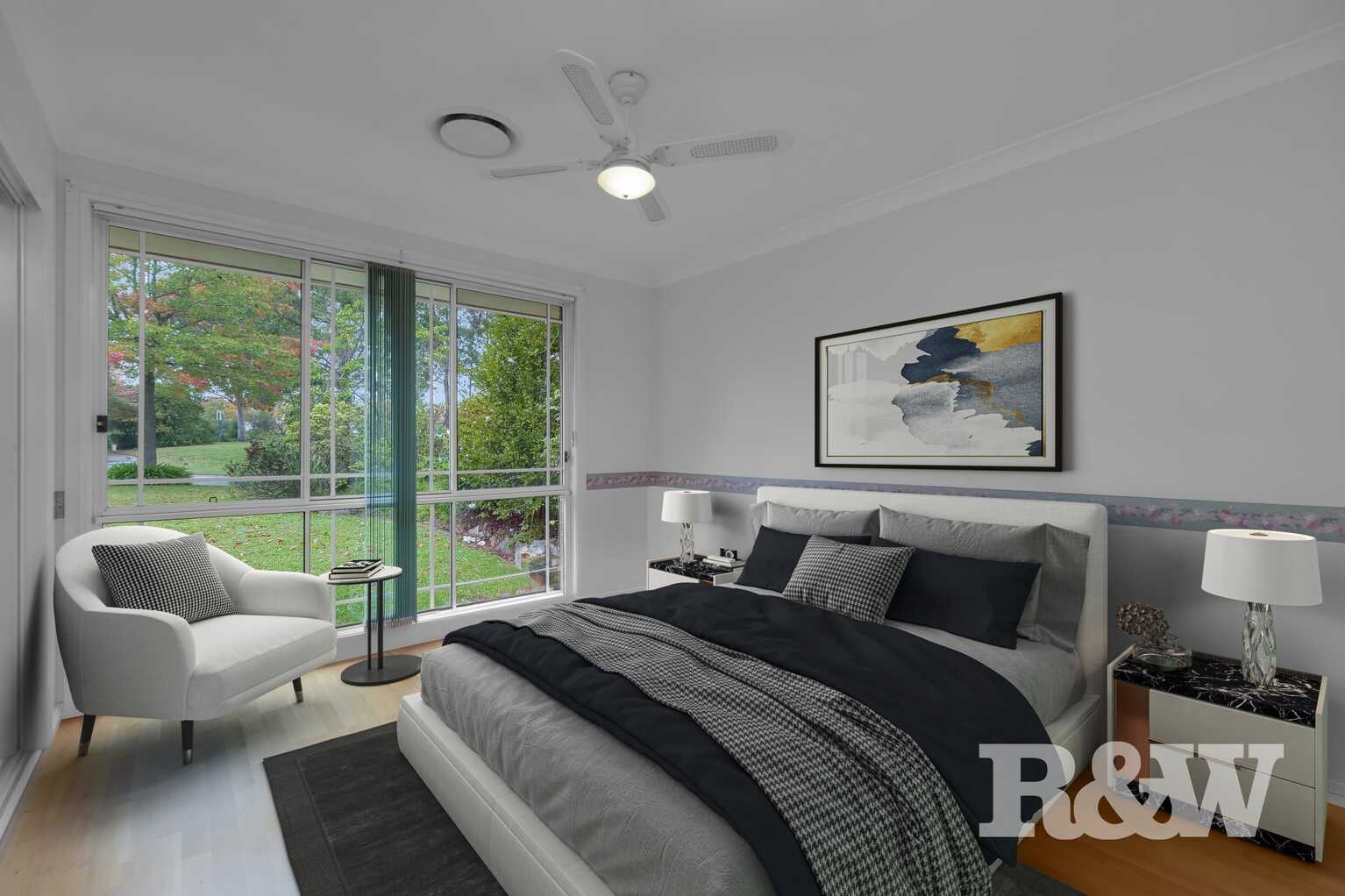 42 William Campbell Avenue Harrington Park 42 William Campbell Avenue Harrington Park