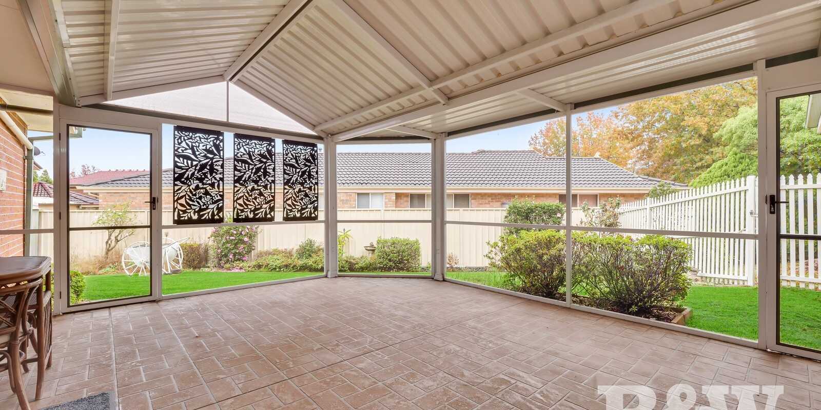 42 William Campbell Avenue Harrington Park 42 William Campbell Avenue Harrington Park