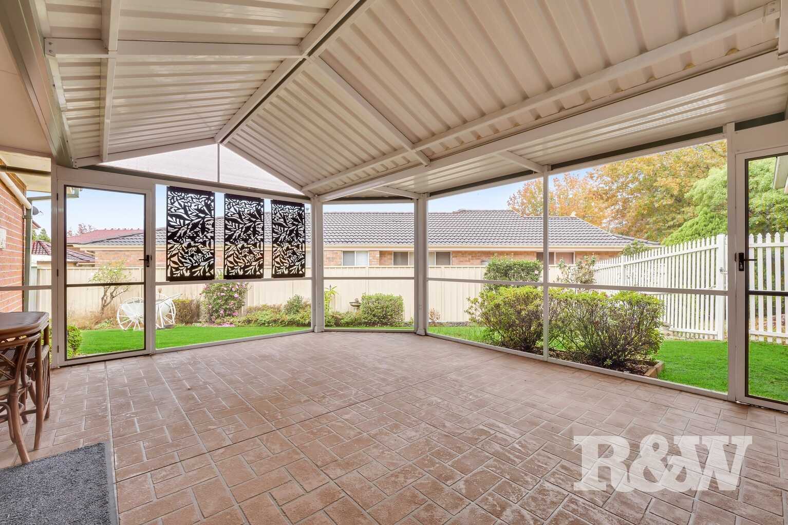 42 William Campbell Avenue Harrington Park 42 William Campbell Avenue Harrington Park