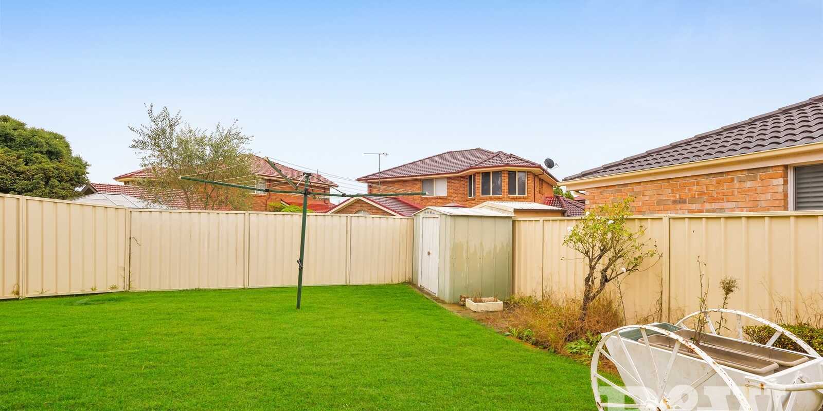 42 William Campbell Avenue Harrington Park 42 William Campbell Avenue Harrington Park