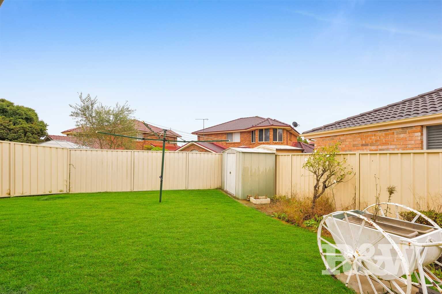 42 William Campbell Avenue Harrington Park 42 William Campbell Avenue Harrington Park
