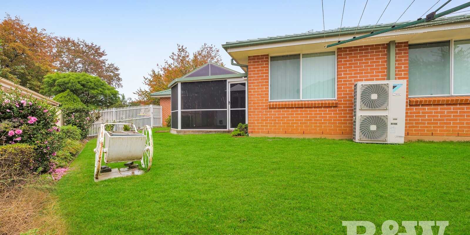 42 William Campbell Avenue Harrington Park 42 William Campbell Avenue Harrington Park