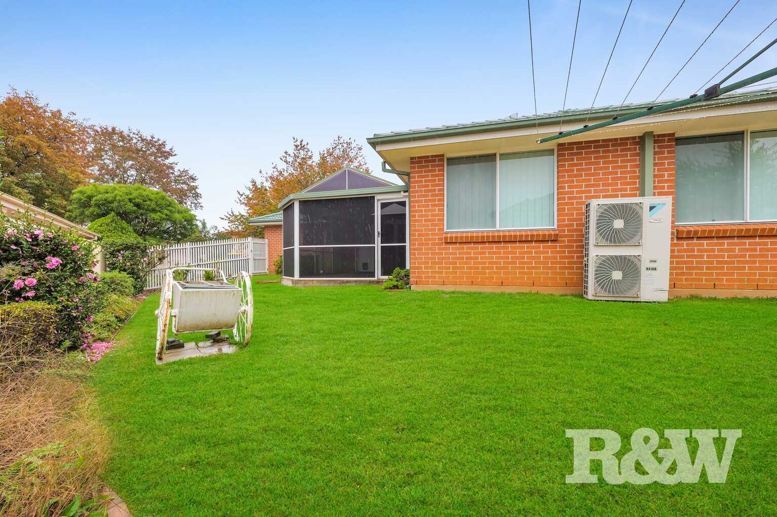 42 William Campbell Avenue Harrington Park 42 William Campbell Avenue Harrington Park
